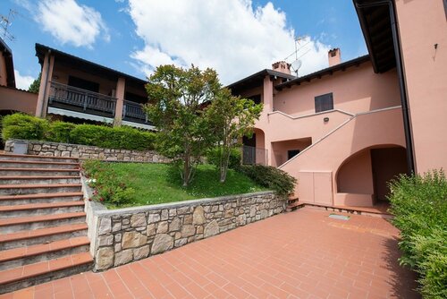Appartamento le Terrazze Soiano, Забронировать Апартаменты/квартира Апартаменты Valtenesi del Garda, Апартаменты/квартира