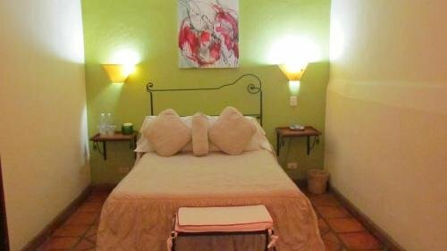 Hotel Casa Morena