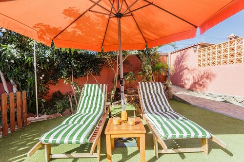 Casa Rural El Tendal by Isla Bonita, Buchen Sie Hotel Puntagorda La Palma