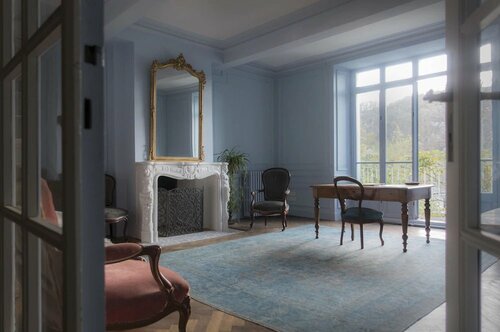 Residence Crone, Réserver Hôtel Audressein 