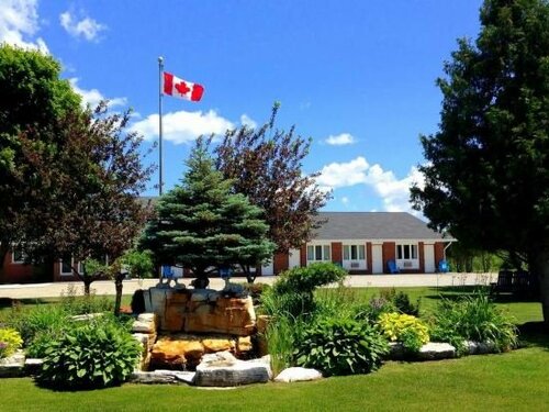 My Friends Inn Manitoulin, Réserver Hôtel Manitowaning Manitoulin Island