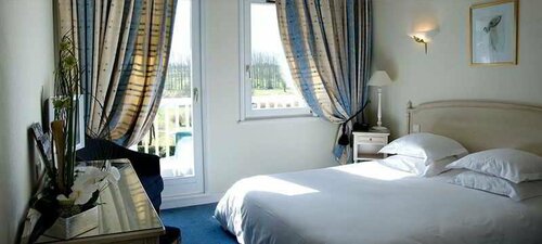 Best Western Plus Le Fairway Hotel & Spa Golf dArras, Забронировать Курортный отель Аррас Artois
