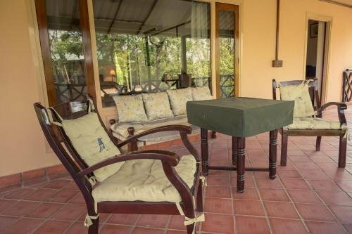 Jim's Jungle Retreat, Забронировать Отель Отели Рамнагара 3 звезды, 3*