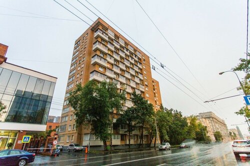 Квартира на Пироговке, Забронировать Апартаменты/квартира Апартаменты Рогово, Апартаменты/квартира