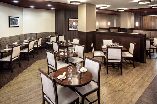Sheraton Silver Spring Hotel, Book Hotel Hoteller i Maryland med parkering, Parkering