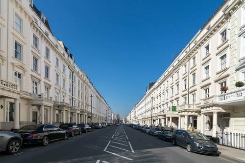 Bright Studio Flat, Amazing Location!, Забронировать Отель Вестминстер Лондон, рядом с Конгресс-центр Emmanuel Centre