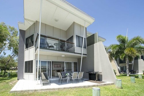 Magnetic Docks Townhouse 9, Reserva ahora Casa o chalet Nelly Bay Isla Magnética