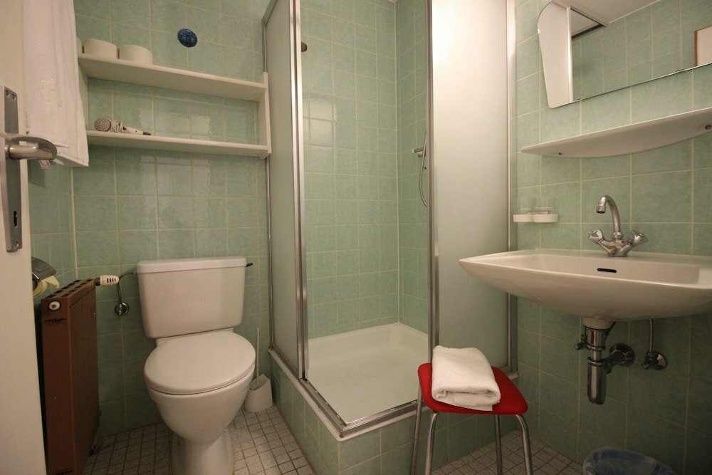 Gasthof Hotel Rose in Gries am Brenner Tirol