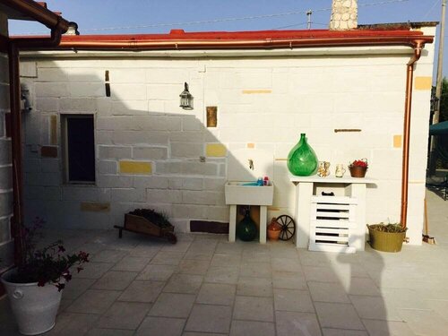 Agriturismo Myriam, Varaa Hotelli Hotellit Otranto pysäköinnillä, Pysäköinti