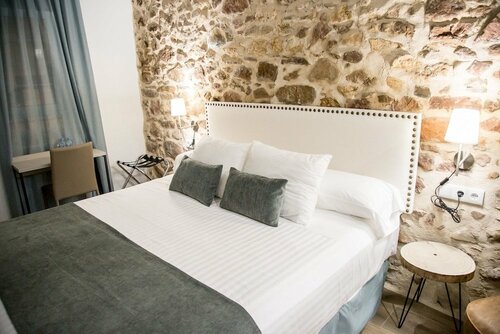 Soléa House Hotel Boutique, Забронировать Отель Отели в центре Беникасим, в центре