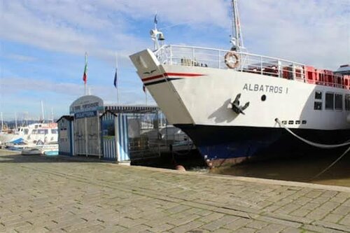 Il Veliero, Забронировать Отель Специя Итальянская Ривьера, рядом с Порт Ла Специи