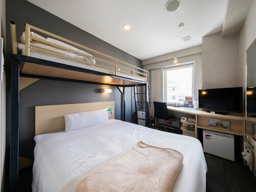 Super Hotel Matsumoto Ekimae, Забронировать Отель Мацумото Нагано