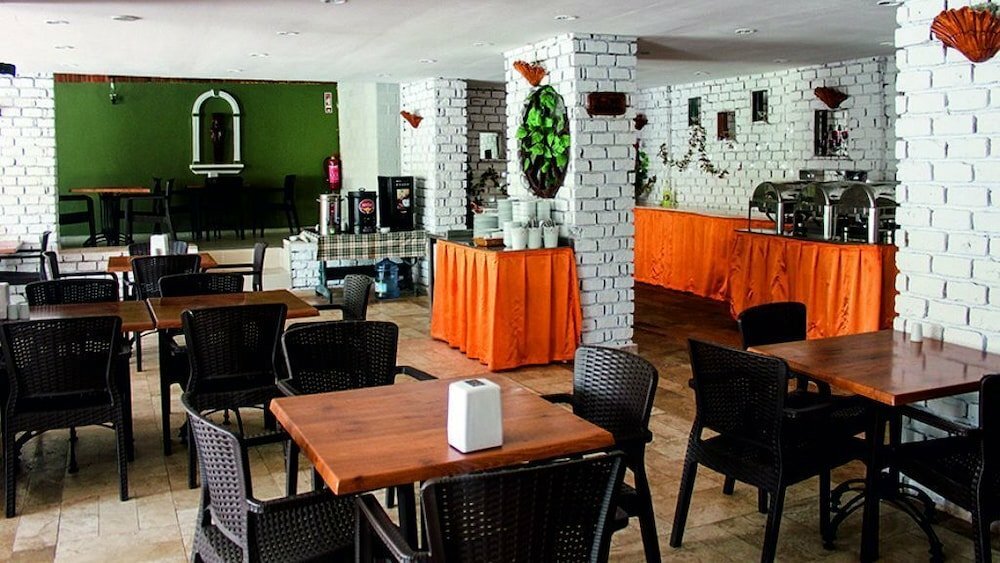 ‪Didim Hotel Ella‬
