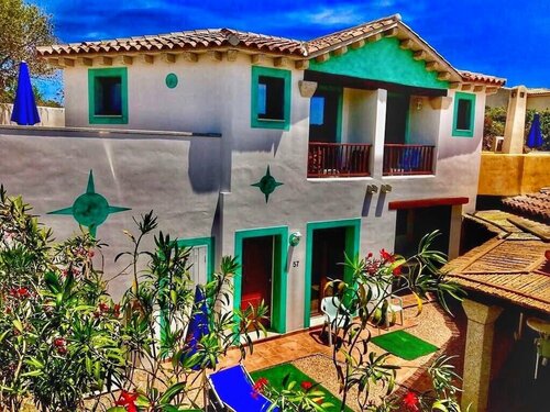 Hotel Stefania Boutique Hotel by the Beach, Забронировать Бутик-отель Ольбия Изумрудный берег, рядом с Пляж Пелликано