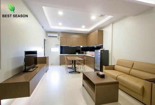 Best Season Apartment, Забронировать Апартаменты/квартира Апартаменты Мандалая, рядом с Sri Ganesh Temple, Апартаменты/квартира