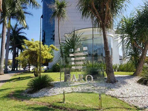 Faro Hotel Taubaté, Забронировать Отель Таубати 