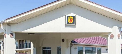 Quarters Inn and Suites, Забронировать Отель Теннесси США