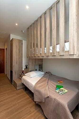 Hotel Rosa, Забронировать Отель Лидо ди Езоло Riviera Ovest