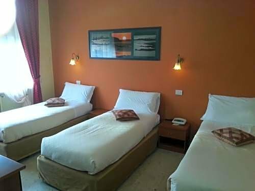 Park Hotel, Rezerwuj Hotel Hotele w Chieri z parkingiem, Parking