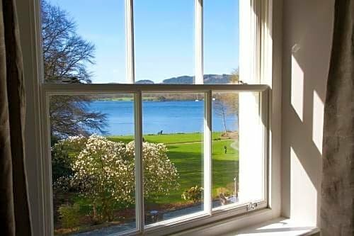 Storrs Hall Hotel, Varaa Hotelli Hotellit Windermere aamiaisella, Aamiainen