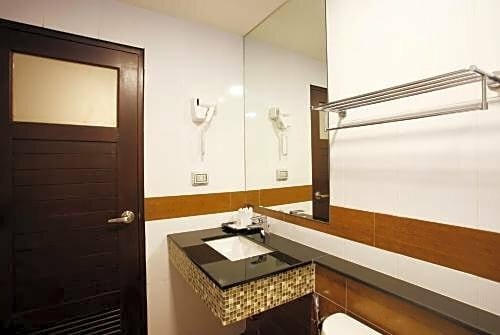 Orchid Resortel