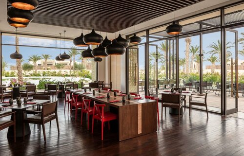 Anantara Tozeur Resort, Réserver Hôtel Hôtels à Tozeur avec parking, Parking