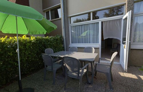 Appart'hotel La Mézelle, Reserva ahora Hotel Bourbonne-les-Bains 