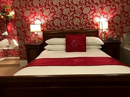 Beaufort Hotel, Забронировать Отель Инвернесс Moray Firth