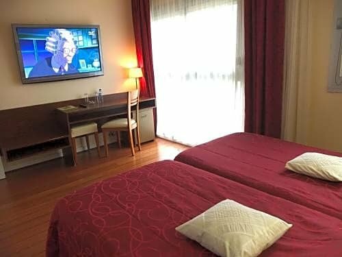 Hotel Ker Vennaik, Забронировать Отель Беноде Finistère