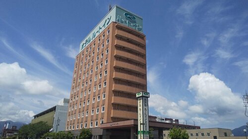 Hotel Route-Inn Tsuruga Ekimae, Réserver Hôtel Hôtels à Fukui avec parking, Parking