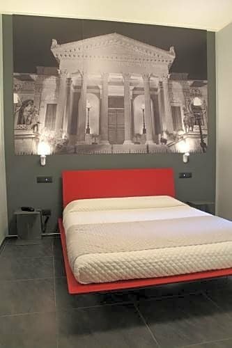 Alma Hotel, Забронировать Отель Отели Палермо 3 звезды, 3*