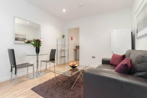Watling Street Residence I, Забронировать Апартаменты/квартира Апартаменты Большого Лондона, Апартаменты/квартира