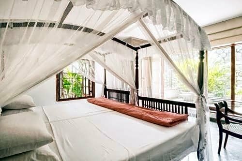 Mount Lodge Boutique Hotel, Забронировать Бутик-отель Дехивала-Маунт-Лавиния Округ Коломбо