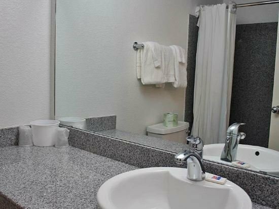 Motel 6 Oklahoma City