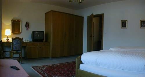 Hotel Egerthof, Rezervasyon Otel Seefeld in Tirol Karwendel