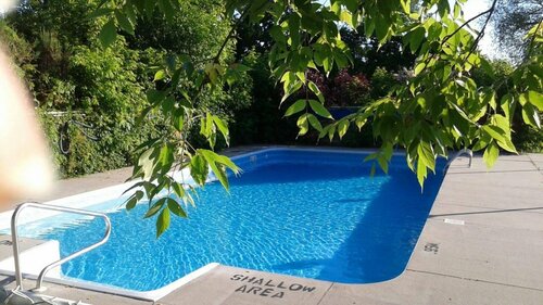 Villa Nova Motel, Забронировать Мотель Васага-Бич Simcoe County
