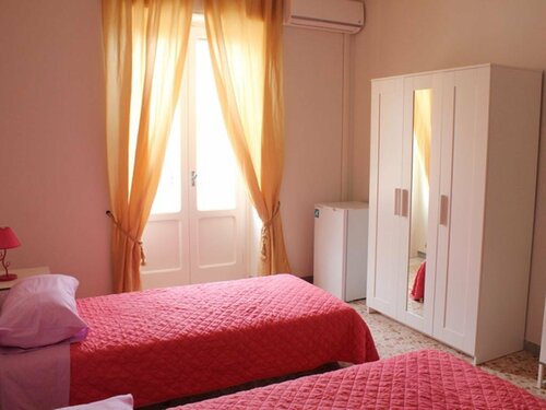 Sassi Planet, Book Hotel Matera Basilicata