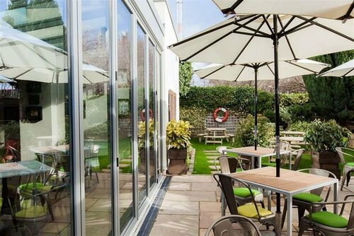 The Pilot Inn, Забронировать Гостевой дом Гринвич Лондон