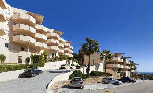 107260  - Apartment in Mijas, Забронировать Апартаменты/квартира Апартаменты Михас, Апартаменты/квартира