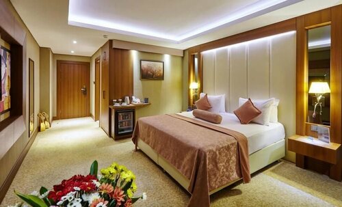 Buruciye Hotel, Забронировать Отель Отели Сиваса с бассейном, Бассейн