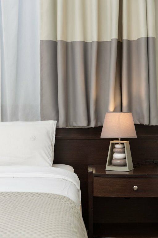 Heaven Hotel Thessaloniki Airport