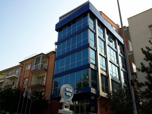 Tufad Prestige Boutique, Prenota Hotel Ankara Anatolia Centrale