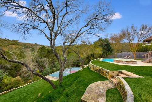 The Arrive Authentic Tudor - 4 Br Home, จอง บ้านพักตากอากาศ ออสติน Greater Austin