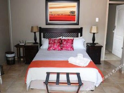 d Vine Guest House, Забронировать Гостевой дом Секунда Highveld Ridge