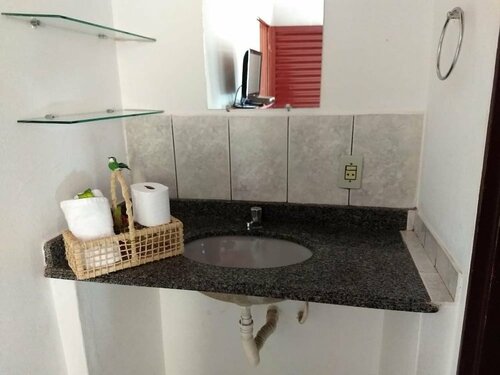 POUSADA ACONCHEGO CHAPADA, Забронировать Отель Отели Национального парка Чапада доса Веадейрос с завтраком, Завтраки