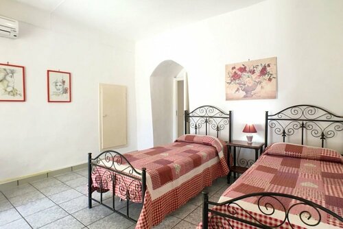 Villa Fiora, Book Villa Capilungo Salento