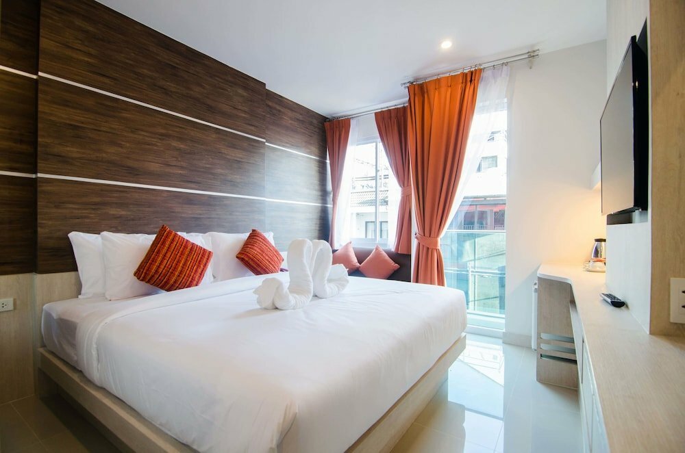 Elegancy Bangla Hotel