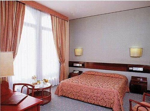 Hotel Le Boulevard, Забронировать Отель Венеция-Лидо Венето