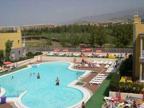 Coral Compostela Beach Hotel, Varaa Hotelli Playa de las Americas 