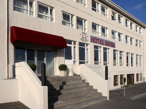 22 Hill Hotel, Prenota Hotel Reykjavík Regione della Capitale